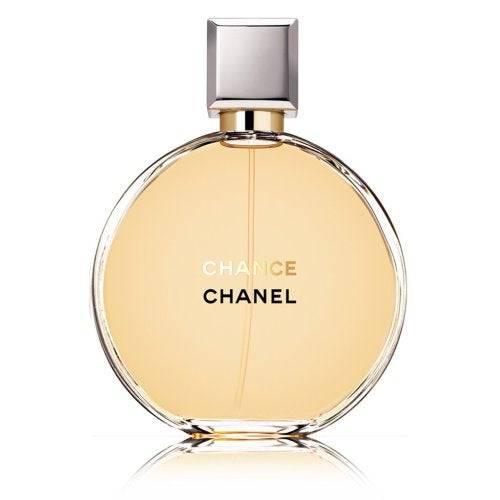 Chanel Chance Edp 100ml בושם שאנל צ'אנס – GLAM42