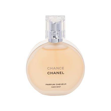 Chanel Chance Hair Mist 35Ml תרסיס מבושם לשיער שאנל לאישה - GLAM42