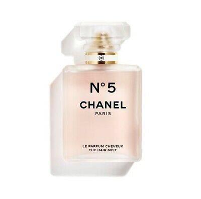 Chanel No.5 Hair Mist 35Ml תרסיס מבושם לשיער שאנל לאישה - GLAM42