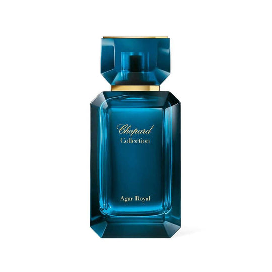 Chopard Agar Royal Edp 100Ml בושם שופארד יוניסקס-GLAM42