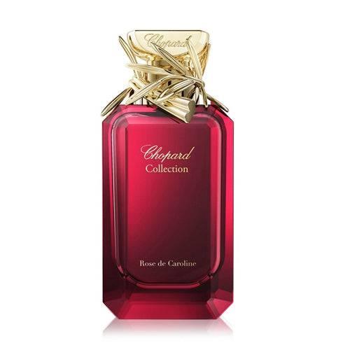 Chopard Rose De Caroline Edp 100Ml בושם שופארד לאישה-GLAM42