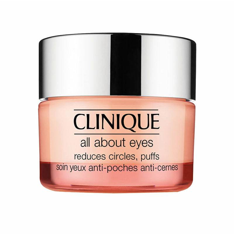 Clinique  All About Eyes קליניק קרם לחות לעיניים - GLAM42