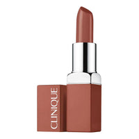 CLINIQUE Even Better Pop Lip קליניק שפתון בגוון ניוד - GLAM42