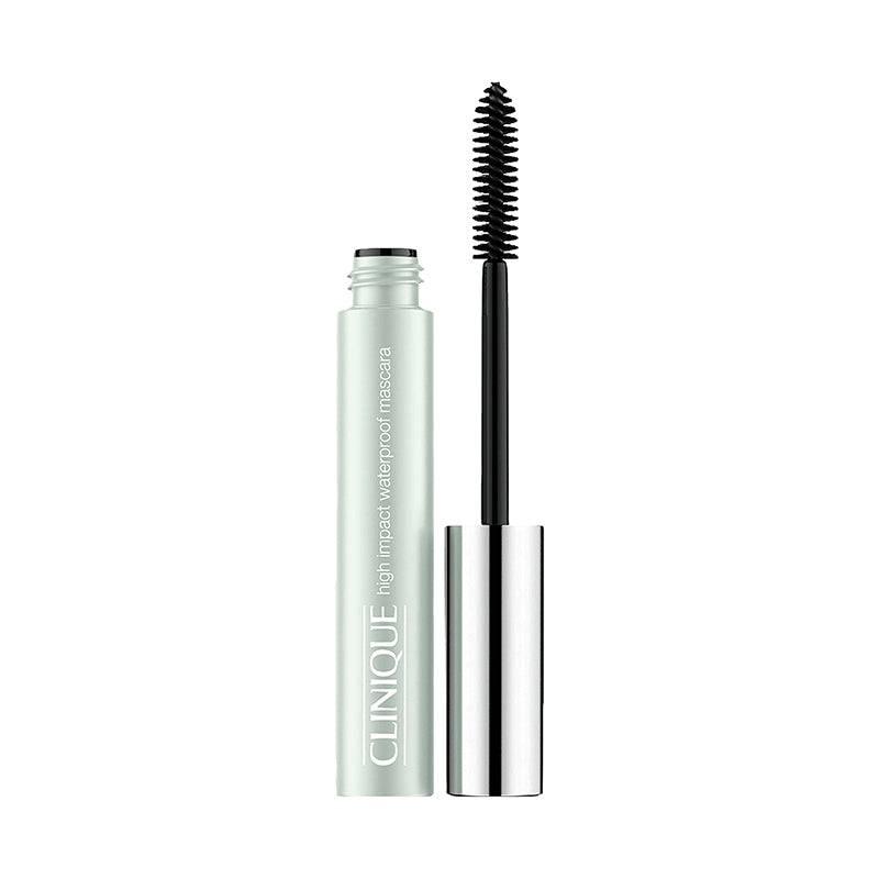 Clinique High Impact Waterproof Mascara קליניק מסקרה למראה דרמטי בנוסחה עמידה למים 12 שעות - GLAM42