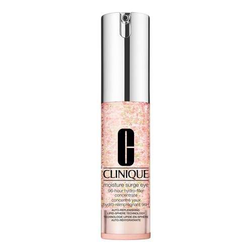 Clinique  Moisture Surge™ Eye 96 Hour Hydro Filler Concentrate קליניק ג'ל עיניים קליל המעניק 96 שעות של לחות מתמשכת - GLAM42