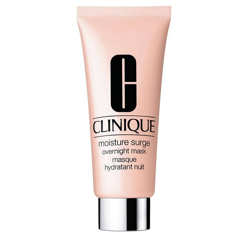 Clinique Moisture Surge Overnight Mask קליניק מסכת לחות להזנת העור בזמן הלילה - GLAM42