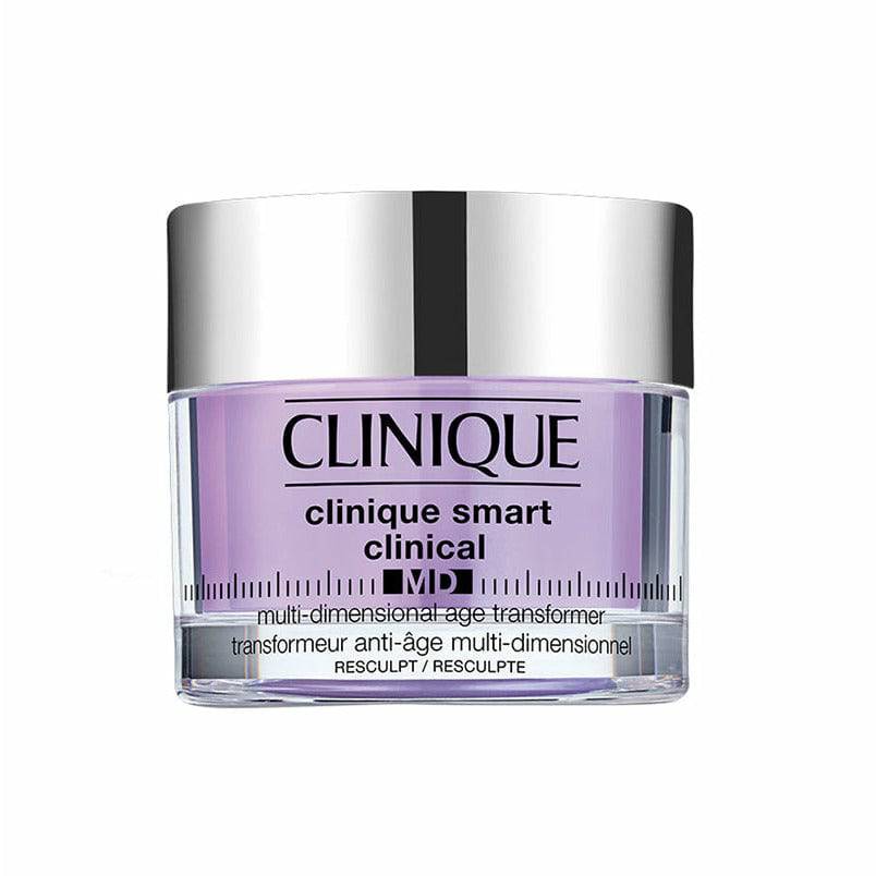 Clinique Smart Md Resculpte קליניק קרם לחות אנטי-אייג'ינג לפיסול ומיצוק הפנים - GLAM42