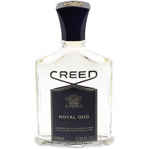 Creed Royal Oud Edp 100Ml בושם קריד יוניסקס - GLAM42