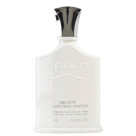 Creed Silver Mountain Water Edp 100Ml בושם קריד יוניסקס - GLAM42