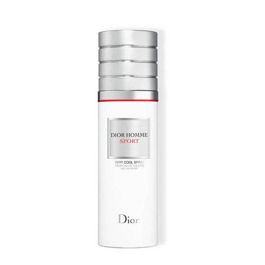Dior Homme Sport Cool Spray Edt 100Ml בושם דיור לגבר-GLAM42