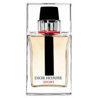 Dior  Homme Sport Edt 75Ml בושם דיור לגבר - GLAM42