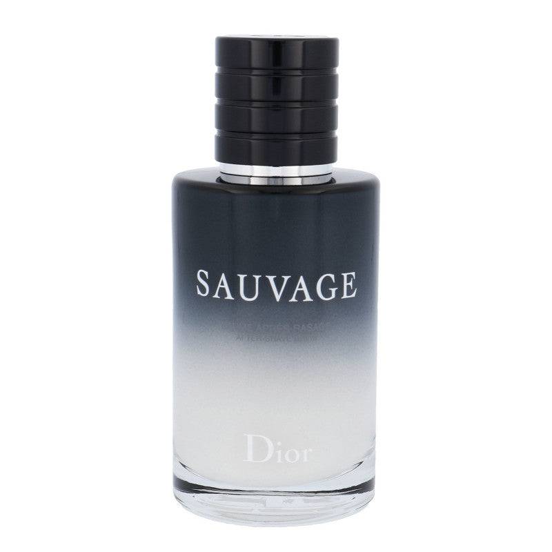 Dior Sauvage After Shave Balm 100Ml אפטרשייב דיור סוואג' לגבר - GLAM42