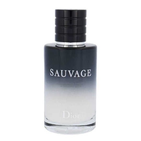 Dior Sauvage After Shave Balm 100Ml אפטרשייב דיור סוואג' לגבר-GLAM42