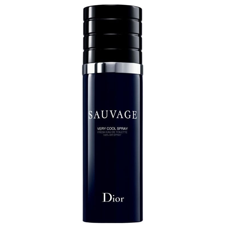 Dior Sauvage Cool Spray Edt 100Ml בושם דיור לגבר - GLAM42