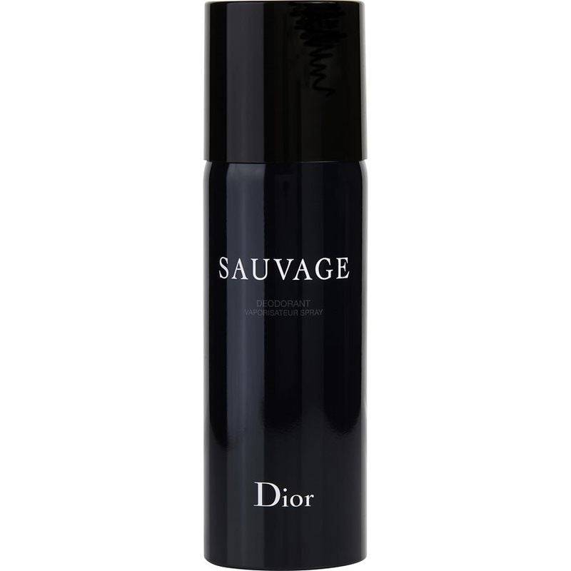 Dior Sauvage Deo Spray 150Ml דאודורנט דיור סוואג' לגבר - GLAM42