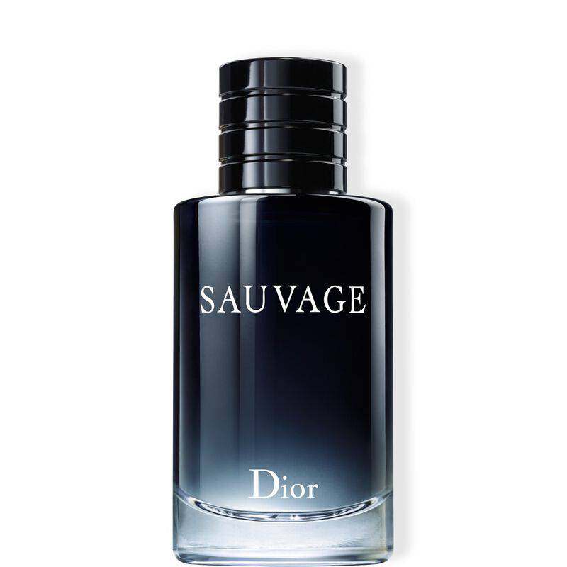 Dior Sauvage Edt 100Ml בושם דיור לגבר - GLAM42