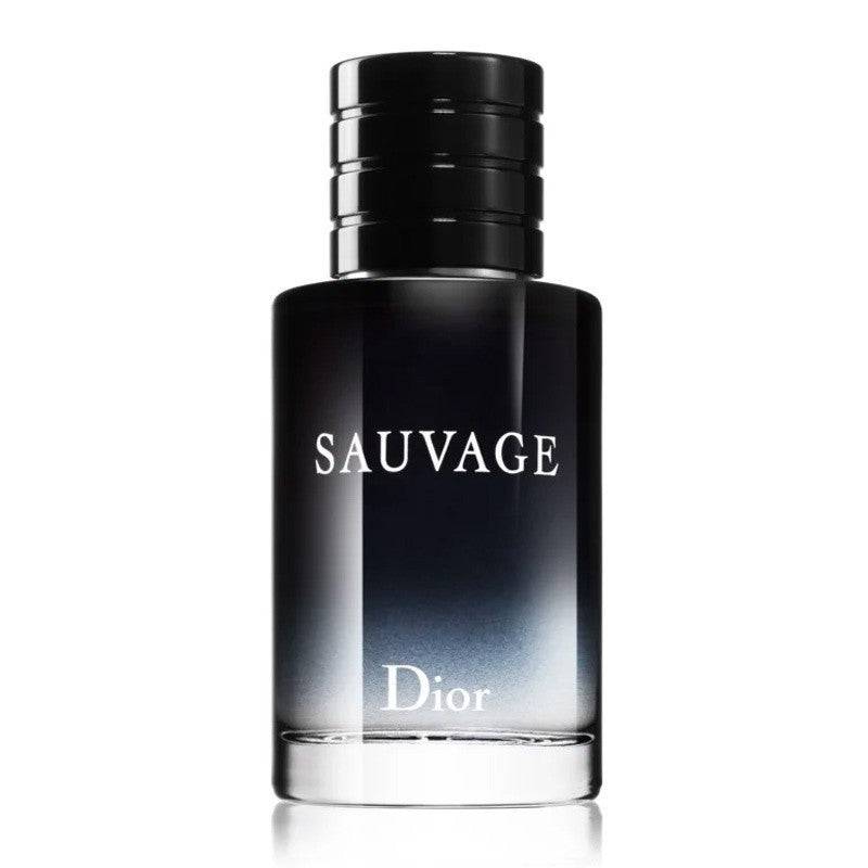 Dior Sauvage Edt 60Ml בושם דיור לגבר - GLAM42