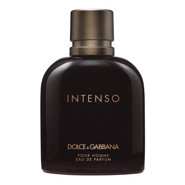 Dolce & Gabbana Intenso Edp 125Ml בושם דולצ'ה גבנה לגבר - GLAM42