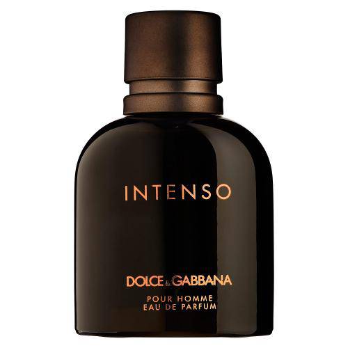 Dolce & Gabbana Intenso Edp 200Ml דולצ'ה גבנה אינטנסט בושם לגבר - GLAM42