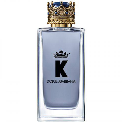 Dolce & Gabbana K Edt 100Ml בושם דולצ'ה גבנה לגבר - GLAM42