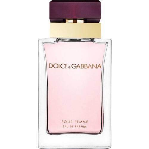 Dolce & Gabbana Pour Femme Edp 100Ml בושם דולצ'ה גבנה לאישה - GLAM42