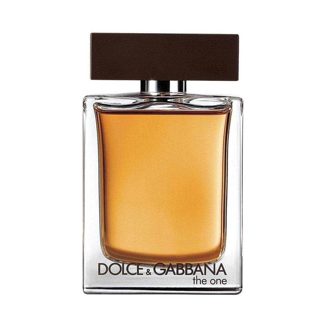 Dolce & Gabbana The One Edt 100Ml בושם דולצ'ה גבנה לגבר - GLAM42
