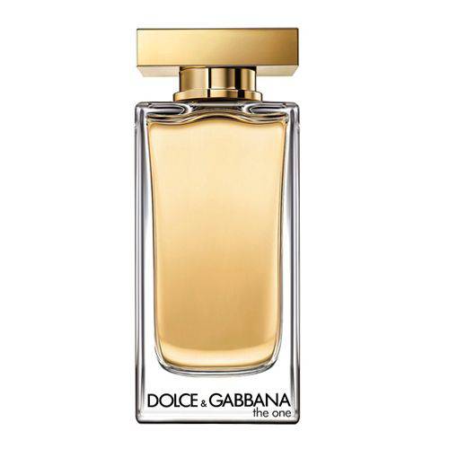 Dolce & Gabbana The One Edt 100Ml בושם דולצ'ה גבנה לאישה - GLAM42