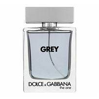 Dolce & Gabbana The One Grey Edt 100Ml בושם דולצ'ה גבנה לגבר - GLAM42