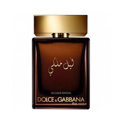 Dolce & Gabbana The One Royal Night Edp 100Ml בושם דולצ'ה גבנה לגבר - GLAM42