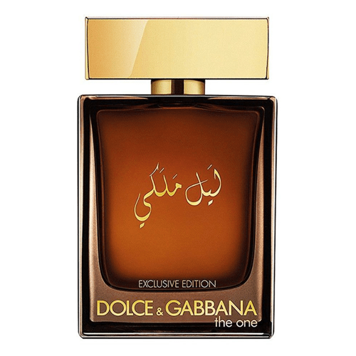 Dolce & Gabbana The One Royal Night Edp 150Ml בושם דולצ'ה גבנה לגבר - GLAM42
