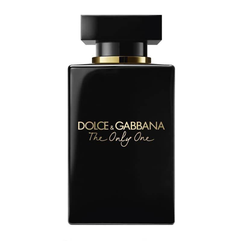 Dolce & Gabbana The Only One Intense Edp 100Ml בושם דולצ'ה גבנה לאישה - GLAM42