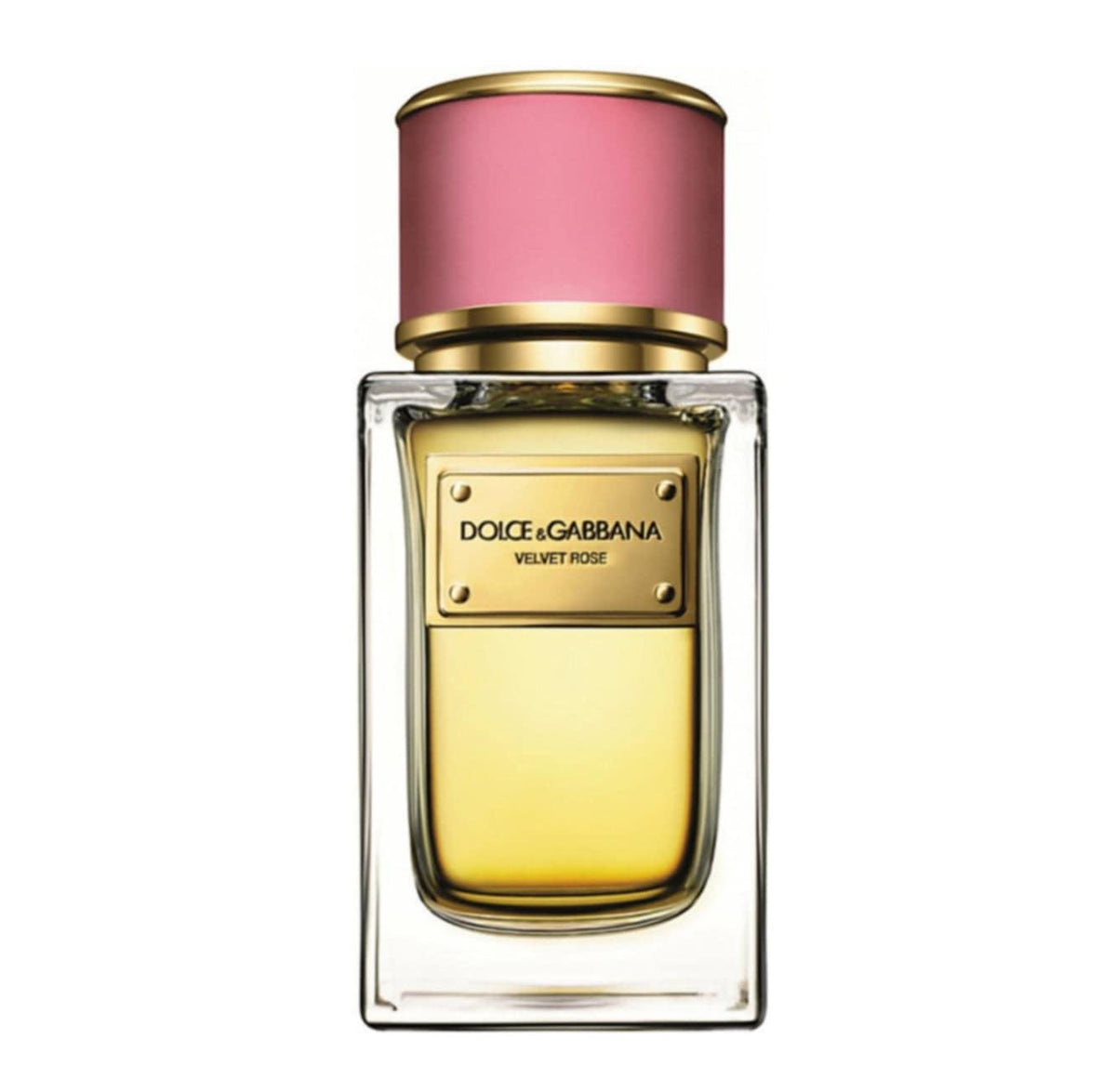 Dolce & Gabbana Velvet Rose Edp 150Ml בושם דולצ'ה גבנה לאישה - GLAM42