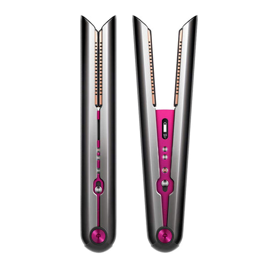 Dyson Corrale™ מחליק שיער אלחוטי נטען-GLAM42
