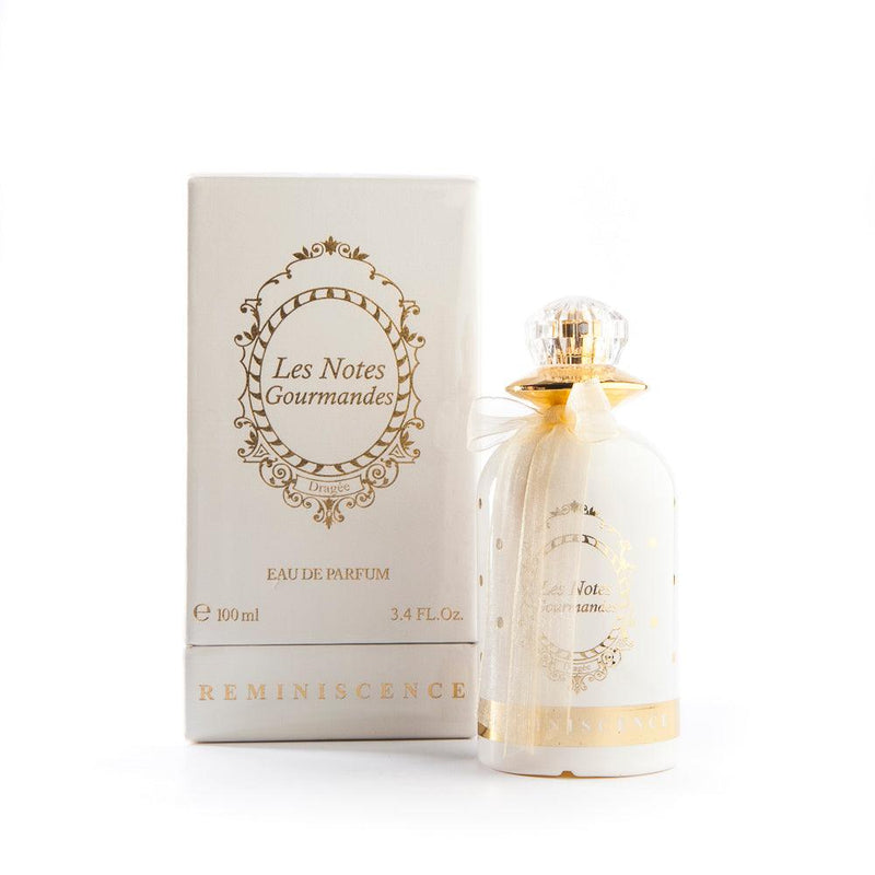 Reminiscence Les Notes Gourmandes Dragee Edp 100ml רמיניסנב דראגי בושם לאישה - GLAM42