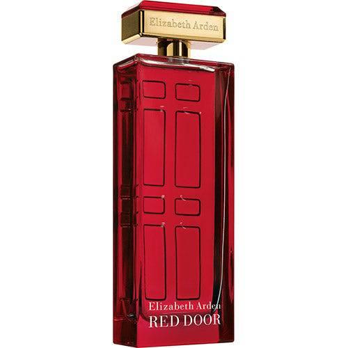 Elizabeth Arden Red Door Edt 100Ml בושם אליזבת ארדן לאישה - GLAM42