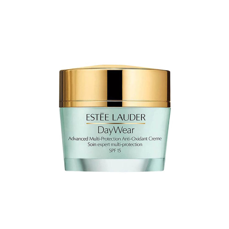 Estee Lauder - Daywear Cream Spf 15  30Ml  קרם לחות להגנה על העור מפני תהליכי חמצון Spf 15 - GLAM42