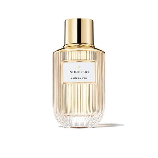 Estee Lauder Luxury Fragrance Infinite Sky Edp אסתי לאודר בושם יוקרה-GLAM42