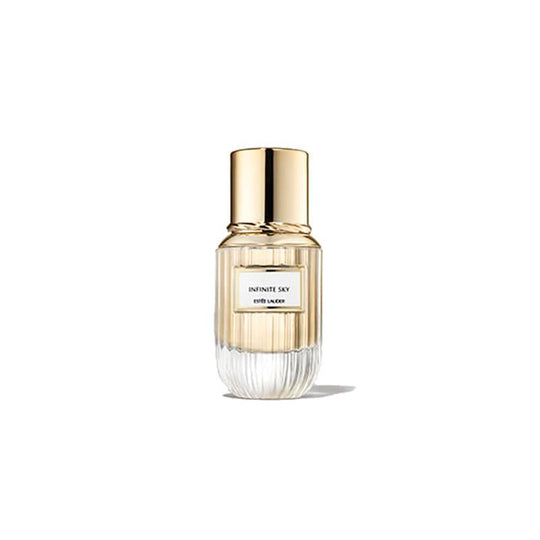 Estee Lauder Luxury Fragrance Infinite Sky Edp אסתי לאודר בושם יוקרה-GLAM42
