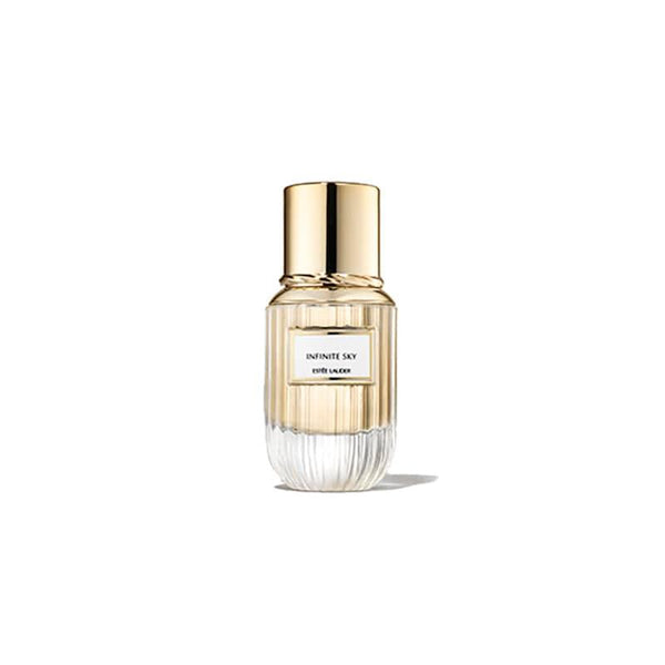 Estee Lauder Luxury Fragrance  Infinite Sky Edp אסתי לאודר בושם יוקרה