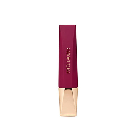 Estee Lauder Pure Color Whipped Mousse Matte Lip Color אסתי לאודר שפתון במרקם מוס ליצירת מראה בגימור מאט-GLAM42