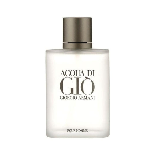 Giorgio Armani Acqua Di Gio Edt 100ml בושם ארמני לגבר-GLAM42