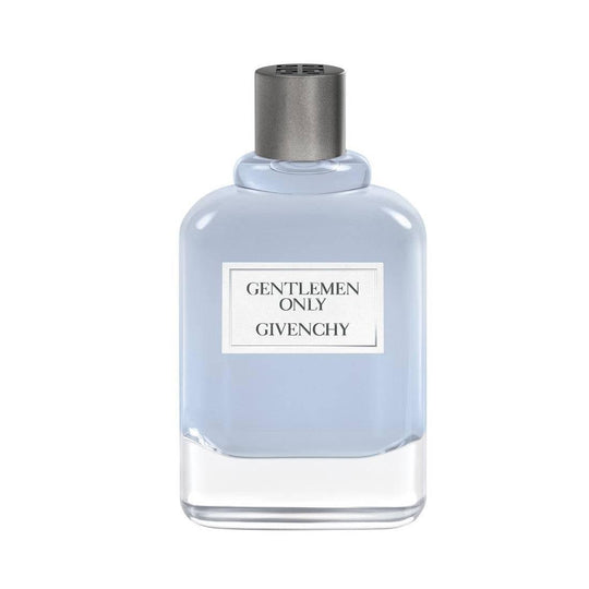Givenchy Gentleman Only Edt 100Ml בושם ג'יבנשי ג'נטלמן לגבר-GLAM42