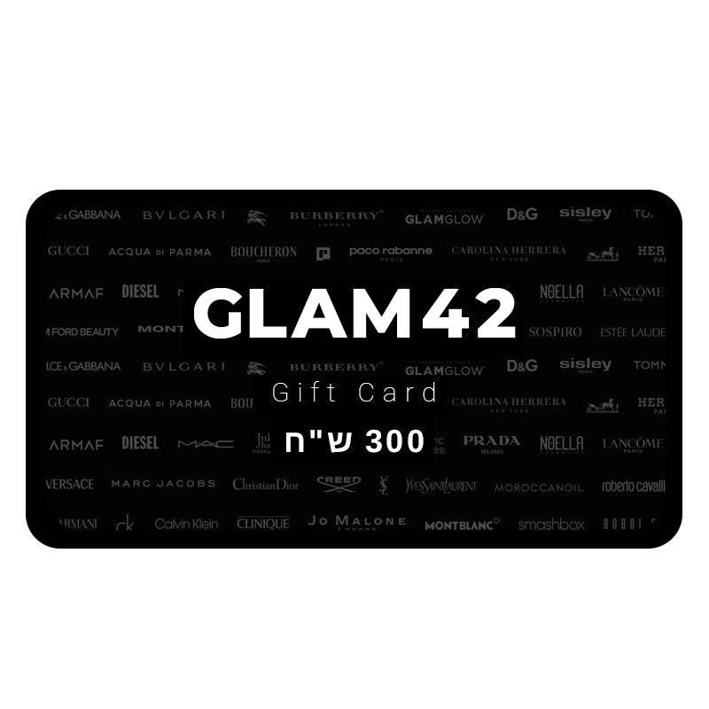 Glam42 Gift Card - GLAM42