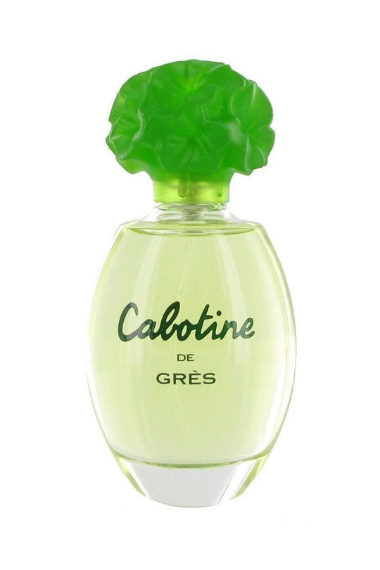Gres Cabotine Edt Spray 100Ml קבוטין גולד בושם לאשה אדט 100 מל-GLAM42