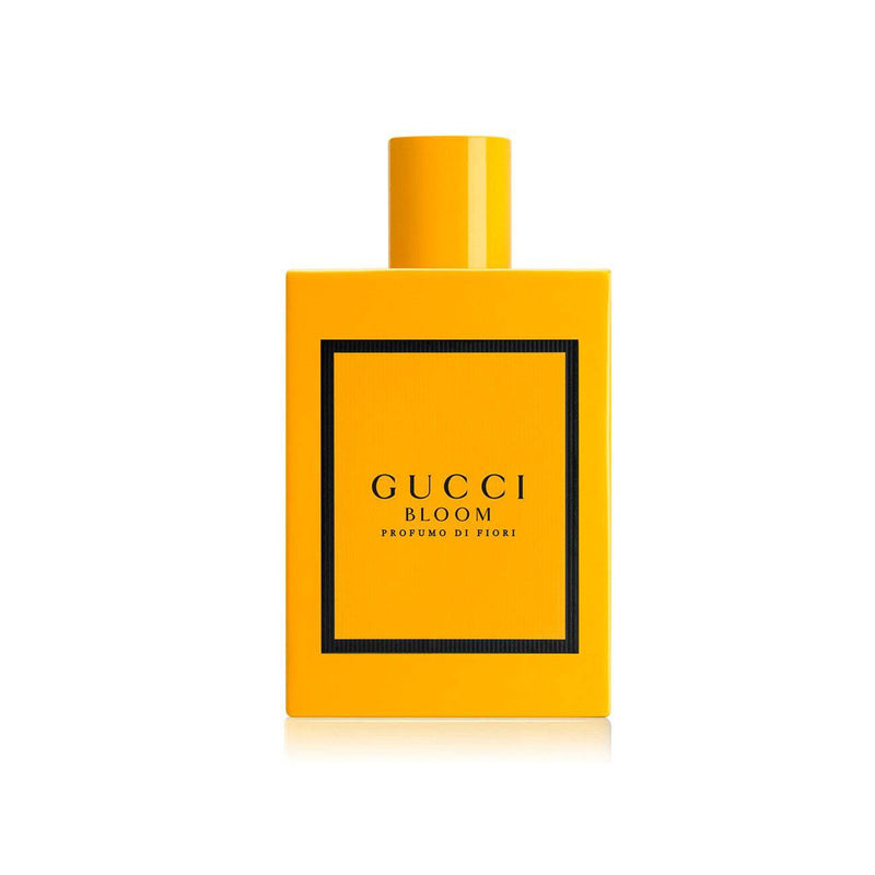 Gucci Bloom Profumo Di Fiori Edp 100Ml בושם גוצ'י לאישה - GLAM42