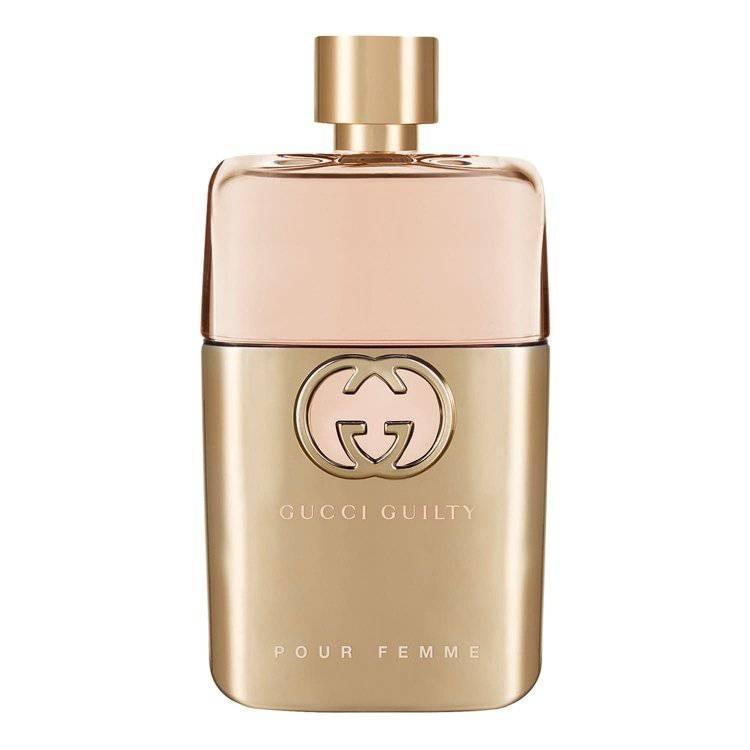 Gucci Guilty Edp 90Ml בושם גוצ'י גילטי לאישה - GLAM42