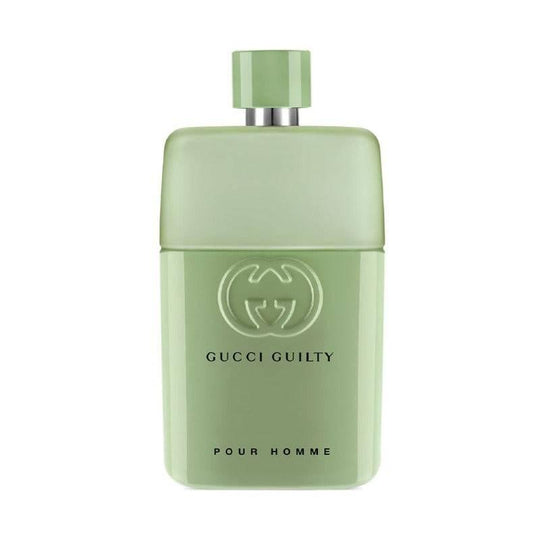 Gucci Guilty Love Edt 90Ml בושם גוצ'י לגבר-GLAM42