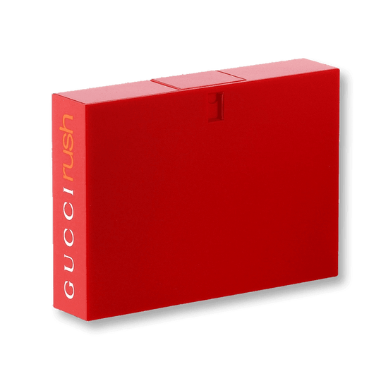 Gucci Rush Edt 75Ml בושם גוצ'י ראש לאישה-GLAM42