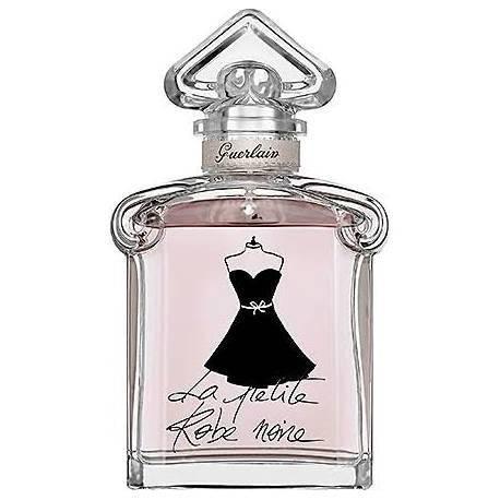 Guerlain La Petite Robe Noire Edt 100Ml בושם גרלן לאישה-GLAM42