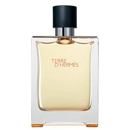 Hermes Terre D'Hermes Edp 200Ml בושם הרמס לגבר-GLAM42